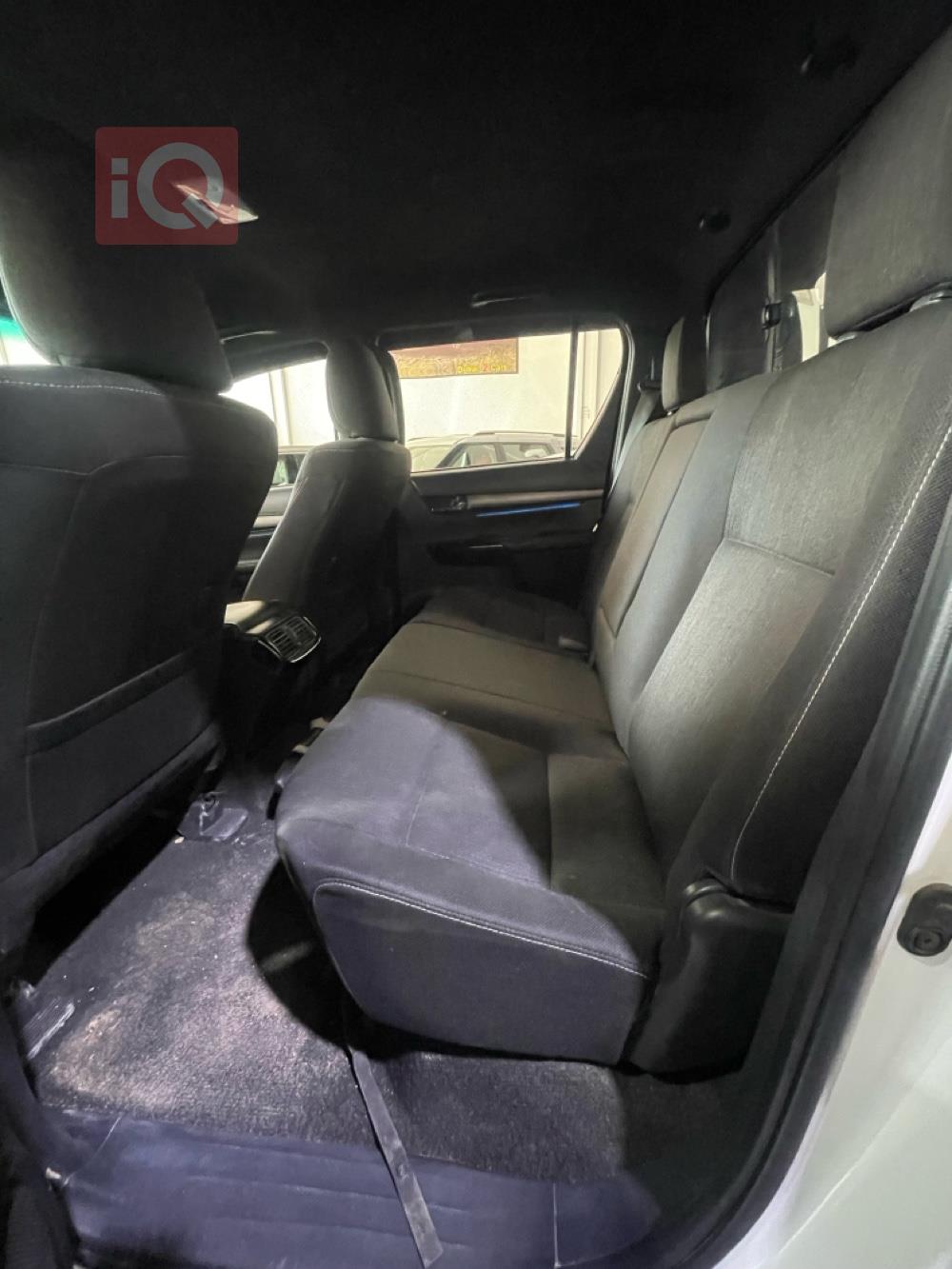 تويوتا هايلوكس